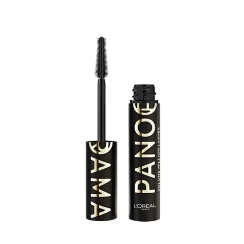 Producto - Mascara Panorama Black LOreal