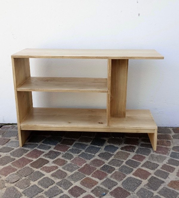 Producto - Mesa Auxiliar Holmerud - 6