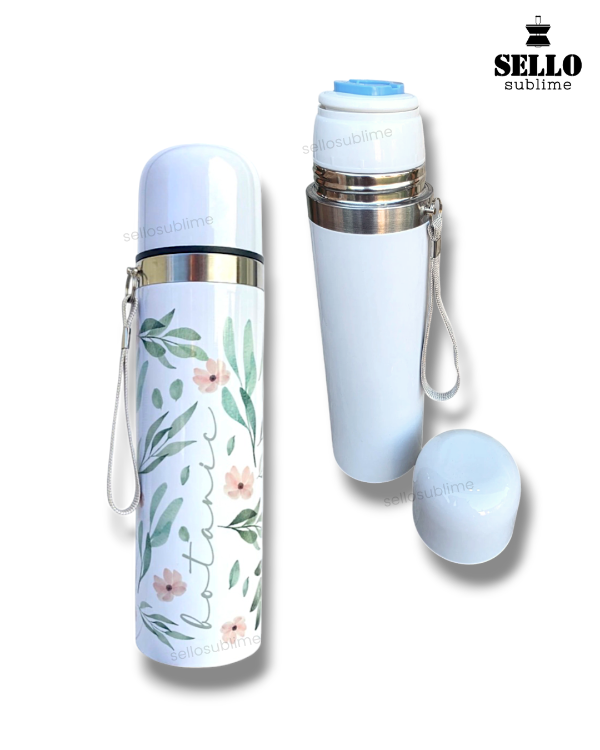 Producto - TERMO BALA 500 ML