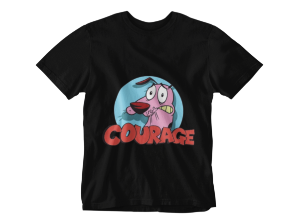Producto - REME CORAJE EL PERRO COBARDE 002