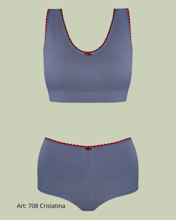 Producto - 708 Crislatina