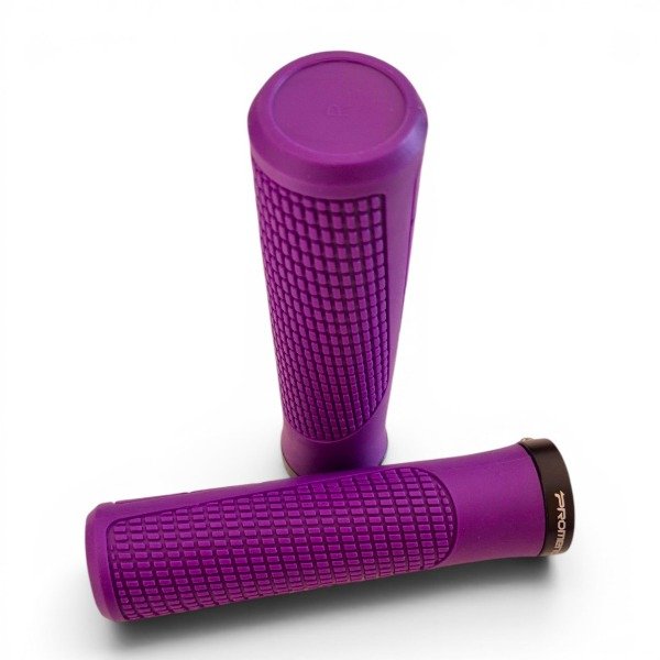 Producto - Puños Promend GR503 Antideslizante silicona Fijación simple - 3
