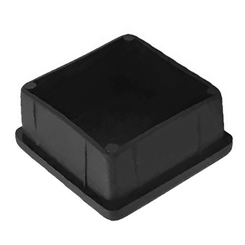 Producto - Regaton Plástico Cuadrado 40x40