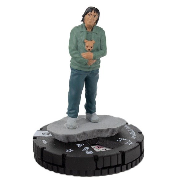 Producto - Amedeus Cho and Kirby - 006