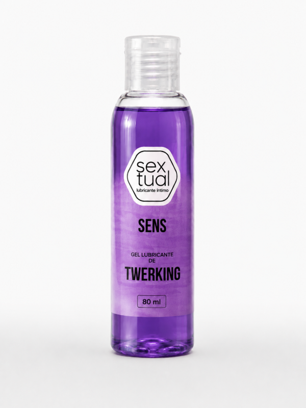Producto - Lubricante  Sextual - 0