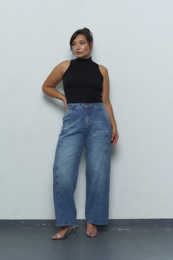 Producto - wideleg peonara - rígido (talle 48) - 0