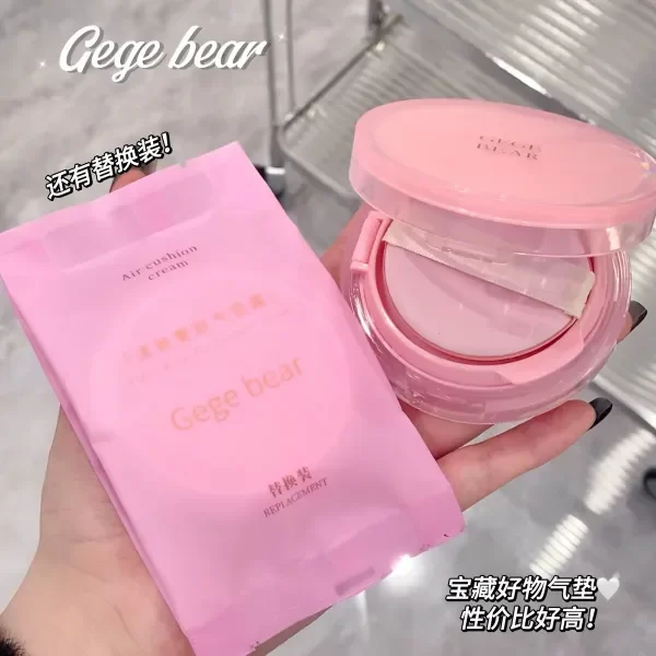 Producto - GEGE BEAR  AIR CUSHION + REPUESTO