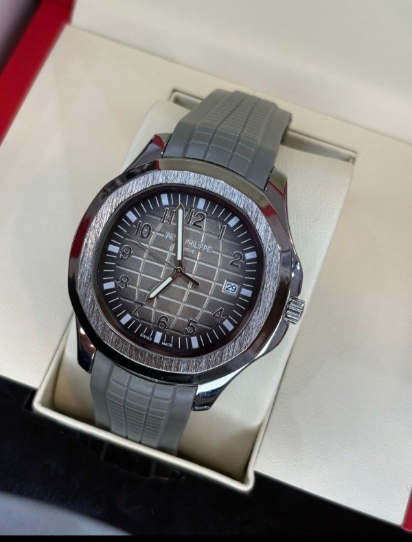 Producto - Patek Philippe aquanaut G