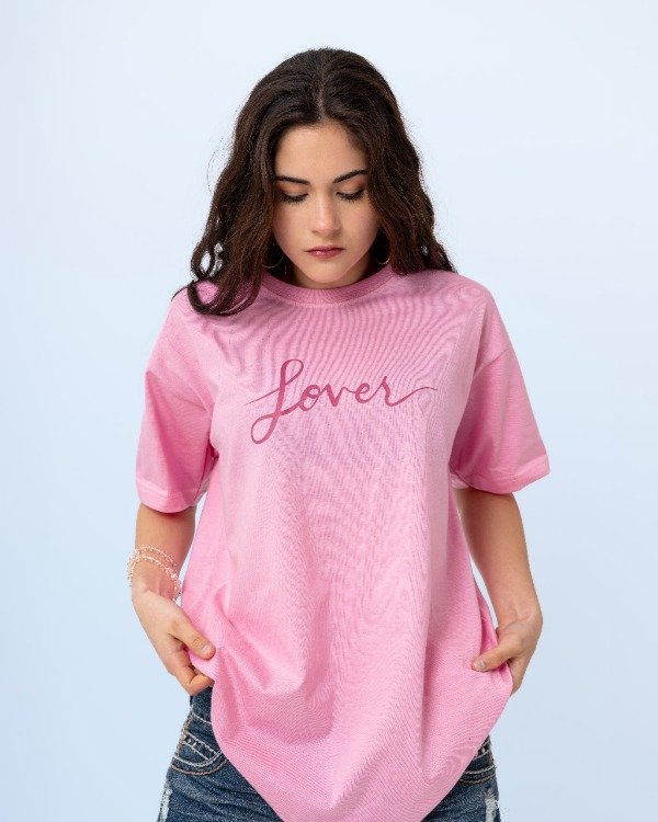 Lover hoodie — imagen 5