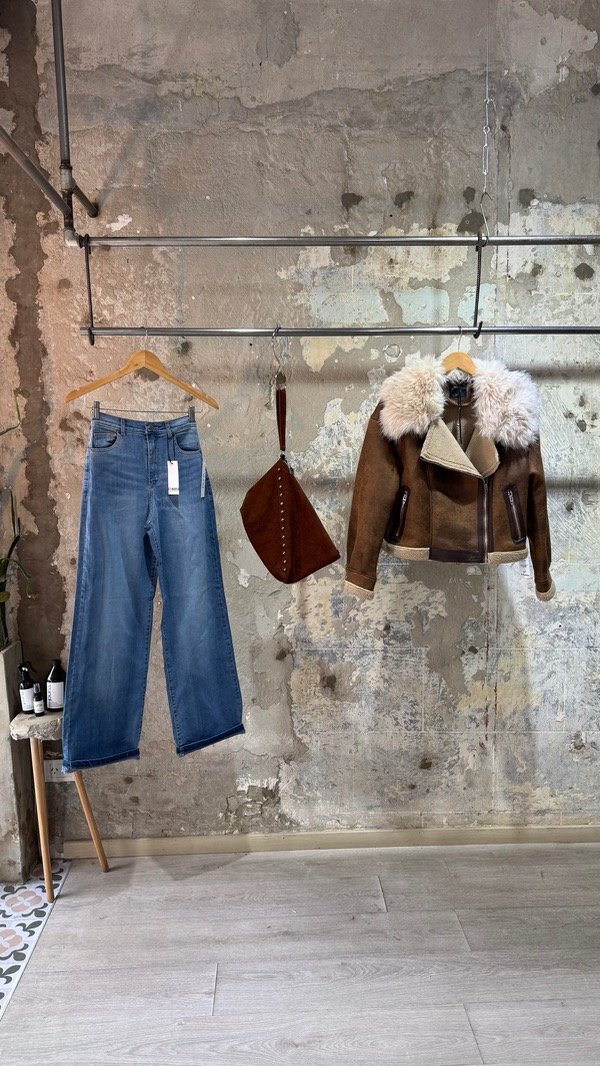 Producto - Campera Chiara