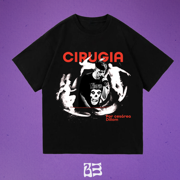 Producto - Oversize - Cirugía