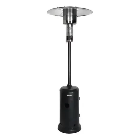 Producto - ESTUFA EXTERIOR PIONNER