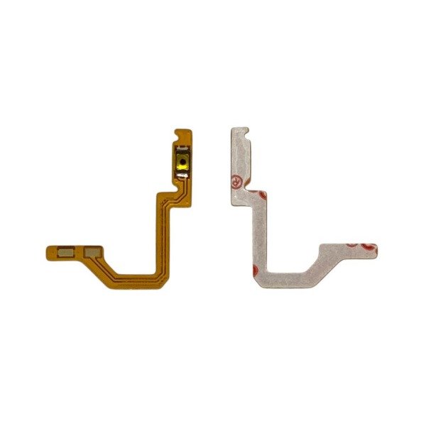 Producto - Flex Boton Power Para Samsung A10s