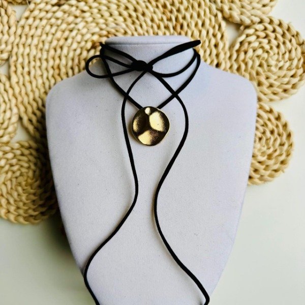 Producto - COLLAR OLIVIA