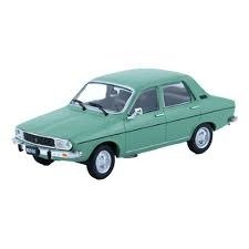 Producto - Renault 12 TS