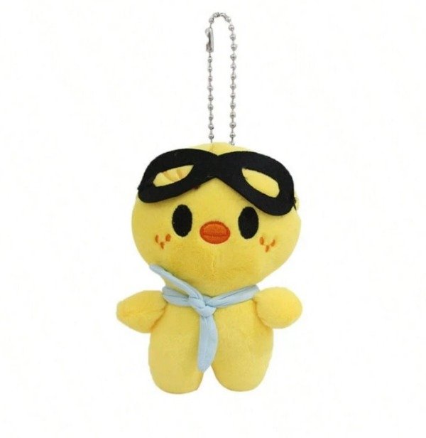 Producto - Llavero SKZOO Bbokari Pilot