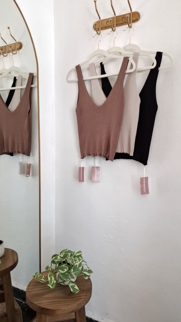 Producto - Muscu Versa