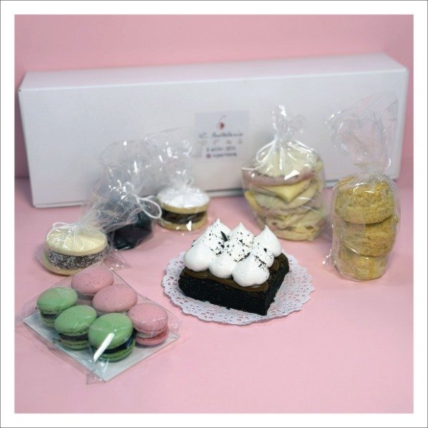 Producto - Desayuno completo 2