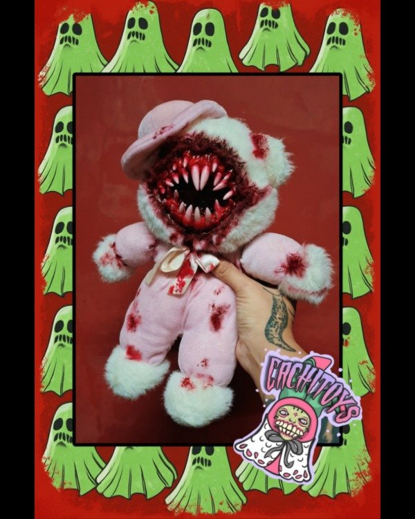 Producto - Teddy 1