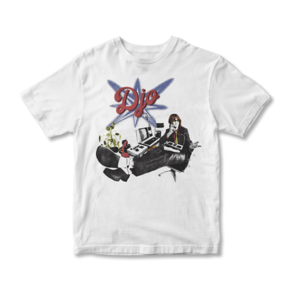 Producto - REMERA DJO II