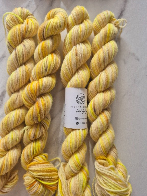 Producto - Planeta Amarillo I M20FG