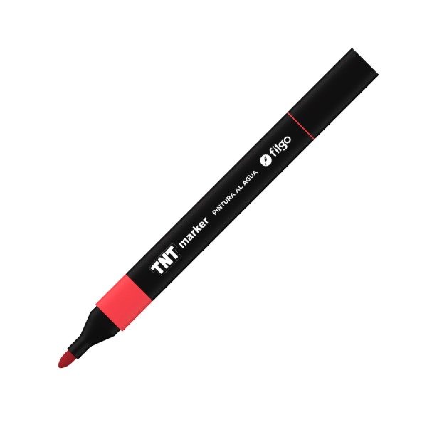 Producto - MARCADOR PINTURA AL AGUA TNT X12 - 2