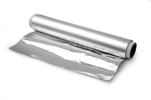 Producto - ROLLO DE ALUMINIO 1/2 KG CONO ( 0,500GRS)