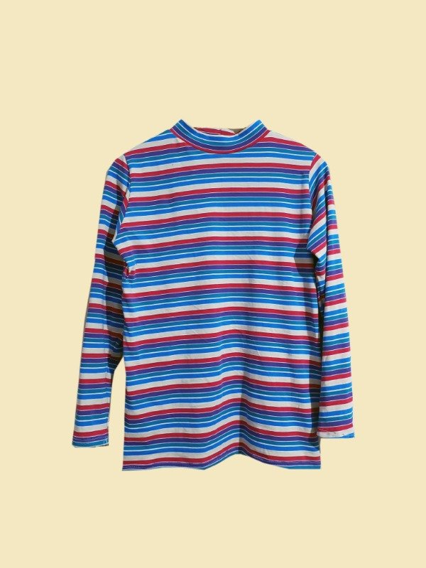 Producto - Polera colorida