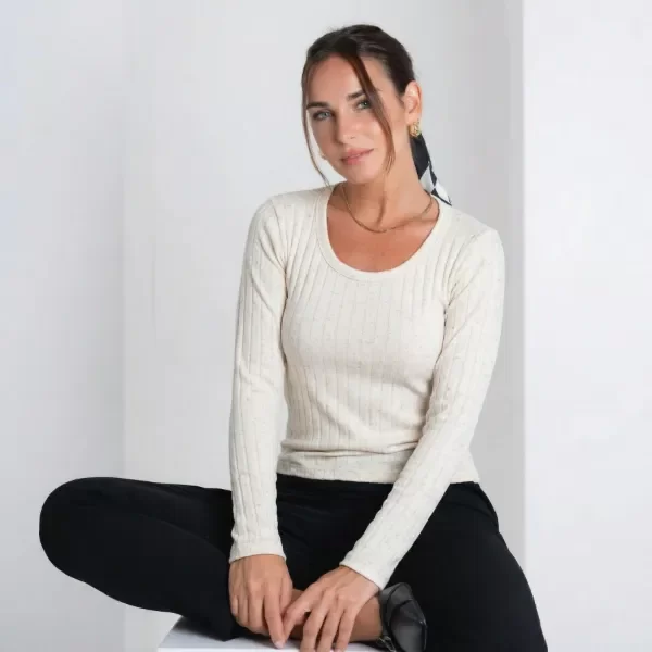 Producto - Remera Eva