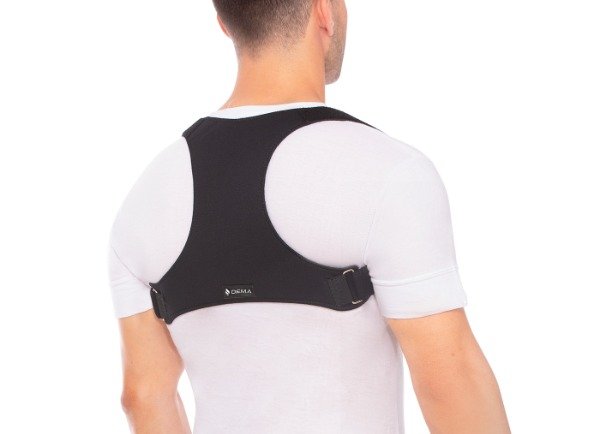 Producto - Corrector de Neoprene Tipo Chaleco - 0