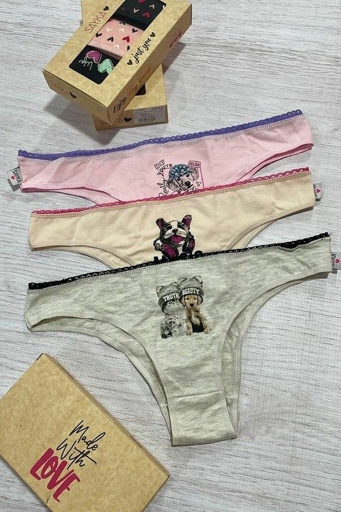 Producto - SAYKA Art.30301