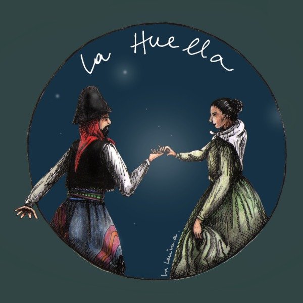 Producto - Calco "La Huella"