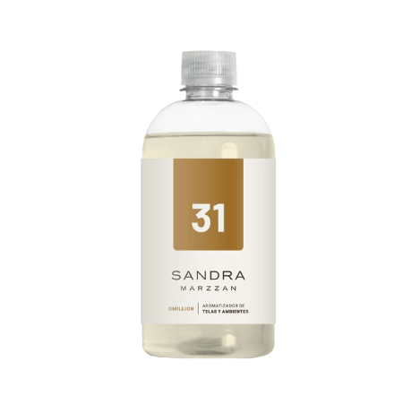 Producto - Aromatizador Línea Perfumes 500ml - 3