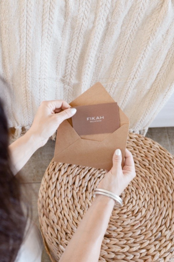 Producto - GIFT CARD - 1