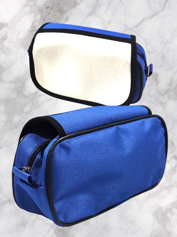 Producto - Cartuchera Cordura Lisa