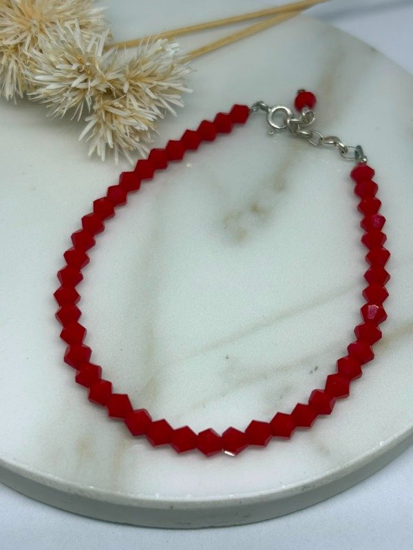 Producto - Pulsera Cristalina - 2