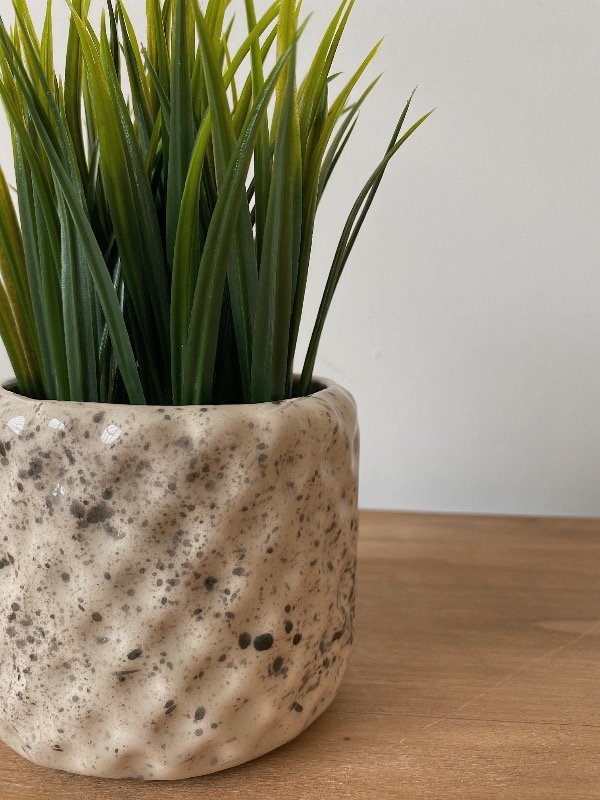 Producto - Maceta Terra