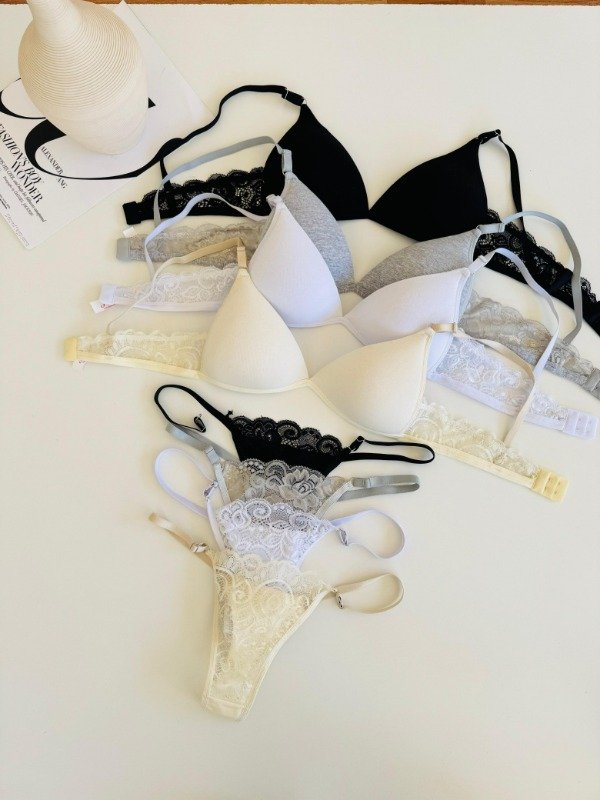 Producto - CONJUNTO CHESTER