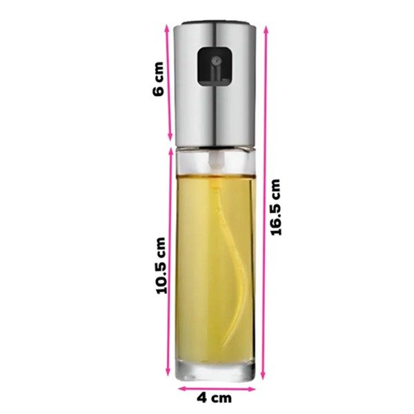 Producto - ACEITERO SPRAY - 3