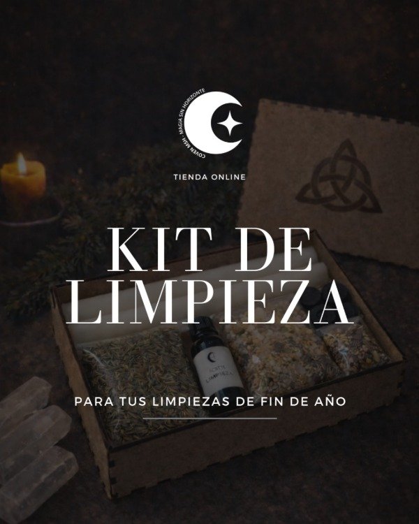 Producto - Kit limpieza