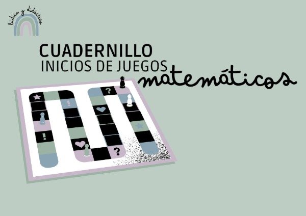 Producto - Guía práctica: Inicios en juegos matemáticos