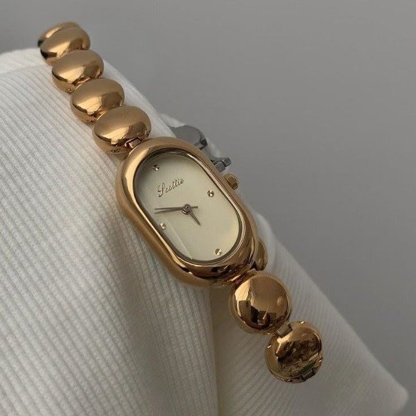 Producto - Reloj KIMA gold