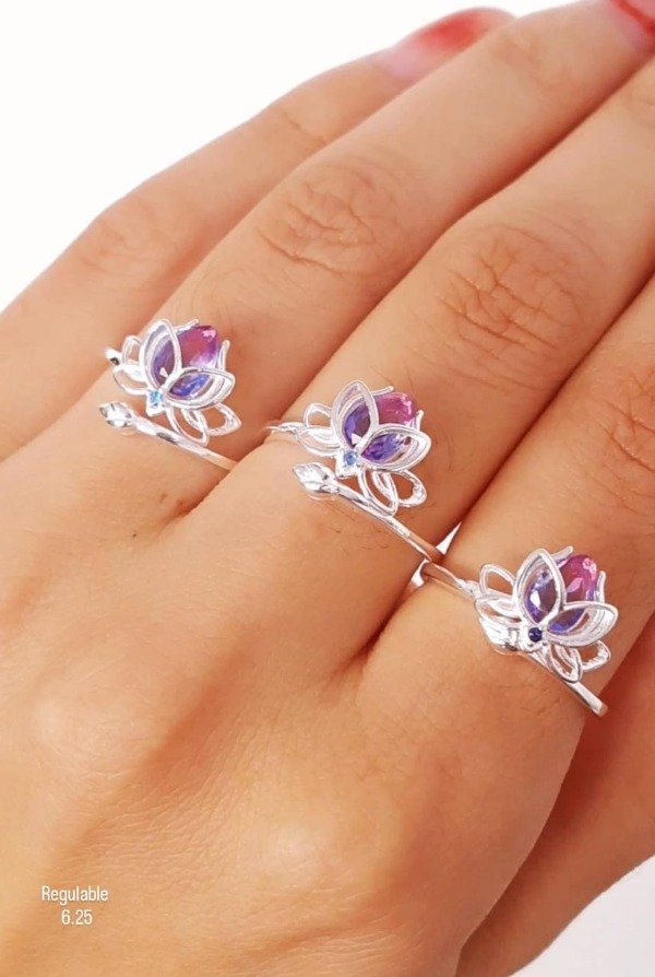 Producto - ANCU1210 TULIPAN