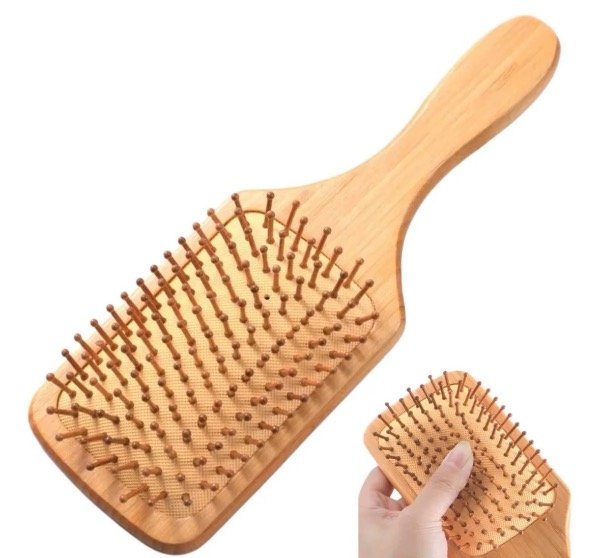 Producto - Cepillo bambú grande