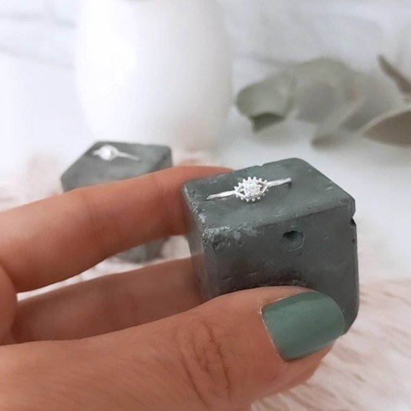 Producto - ANILLO ANDORRA cod 6