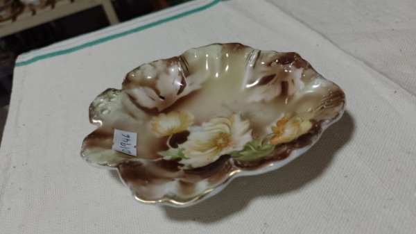 Producto - Coquilla despojador porcelana alemana