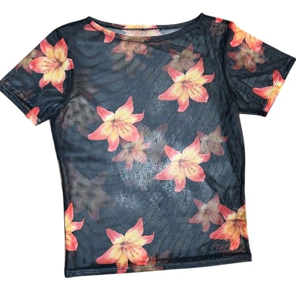 Producto - REMERA NARCISA