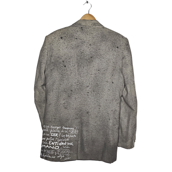 Producto - Blazer Humano