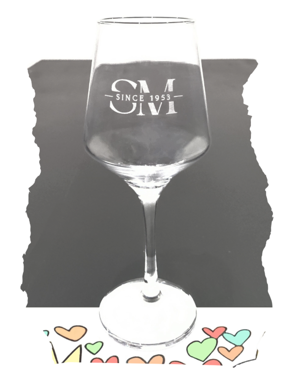 Producto - Copón brunello - Regalos de cumpleaños