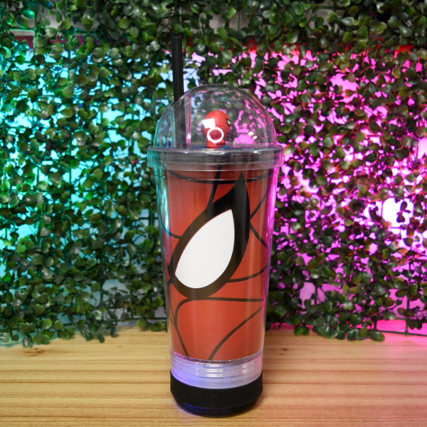 Producto - VASO TERMICO WONDER CON PARLANTE BT 10261